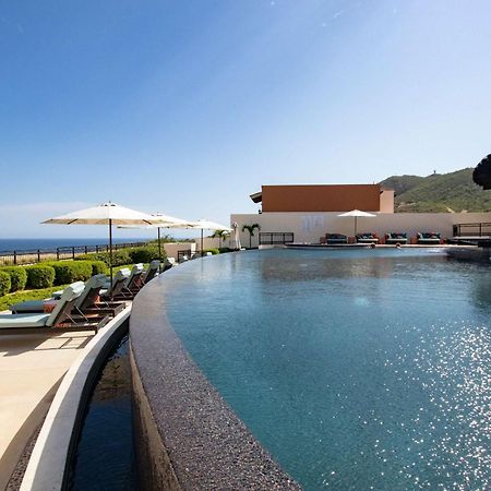 Cabo Cottage Copala - Stunning * Luxury Ocean View 2Br*Resort Living Cabo San Lucas Luaran gambar
