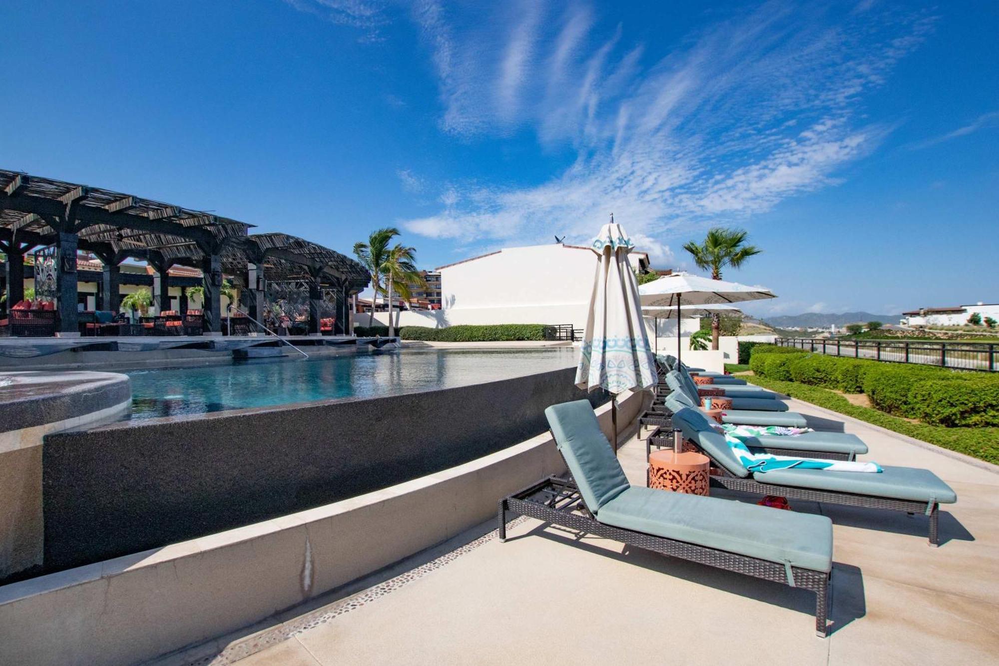 Cabo Cottage Copala - Stunning * Luxury Ocean View 2Br*Resort Living Cabo San Lucas Luaran gambar