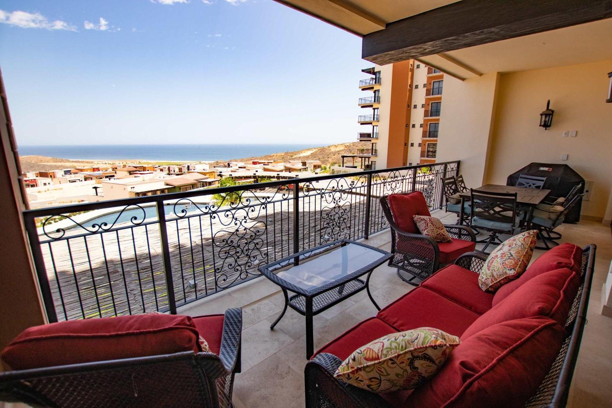 Cabo Cottage Copala - Stunning * Luxury Ocean View 2Br*Resort Living Cabo San Lucas Luaran gambar