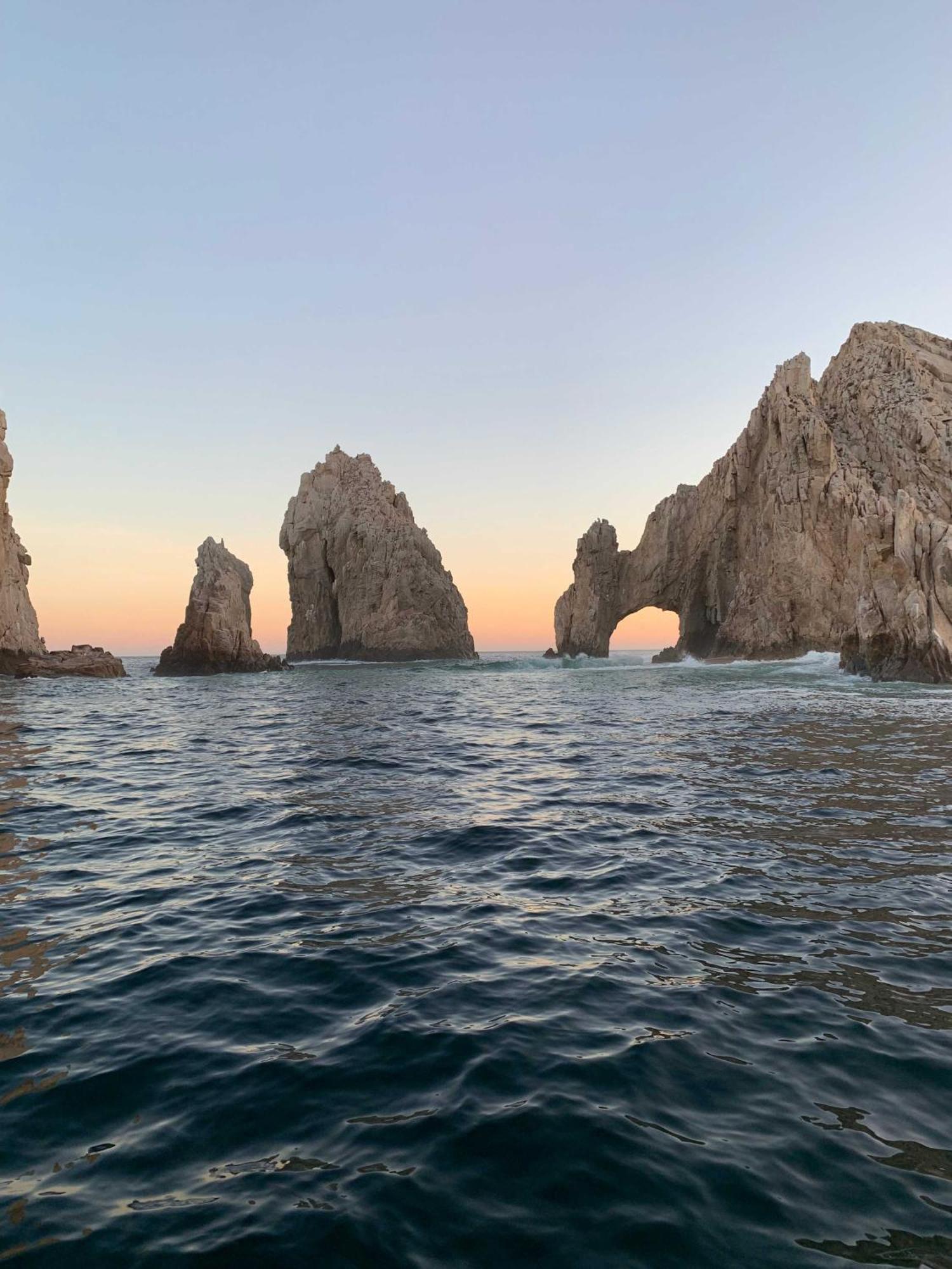 Cabo Cottage Copala - Stunning * Luxury Ocean View 2Br*Resort Living Cabo San Lucas Luaran gambar