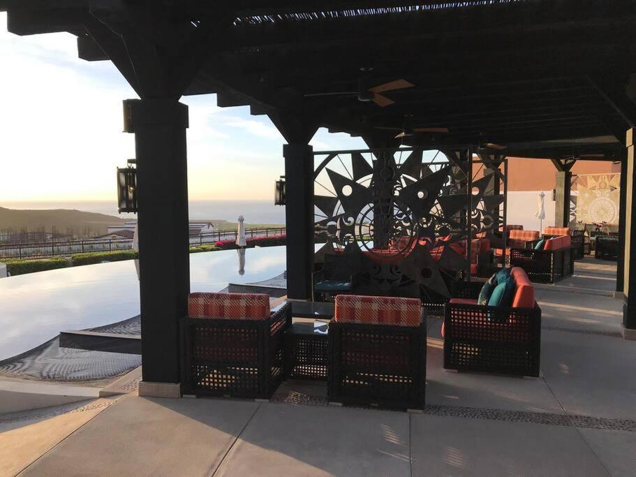 Cabo Cottage Copala - Stunning * Luxury Ocean View 2Br*Resort Living Cabo San Lucas Luaran gambar