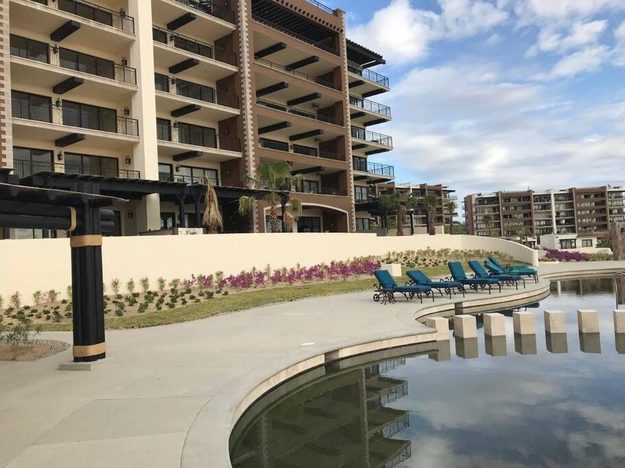 Cabo Cottage Copala - Stunning * Luxury Ocean View 2Br*Resort Living Cabo San Lucas Luaran gambar