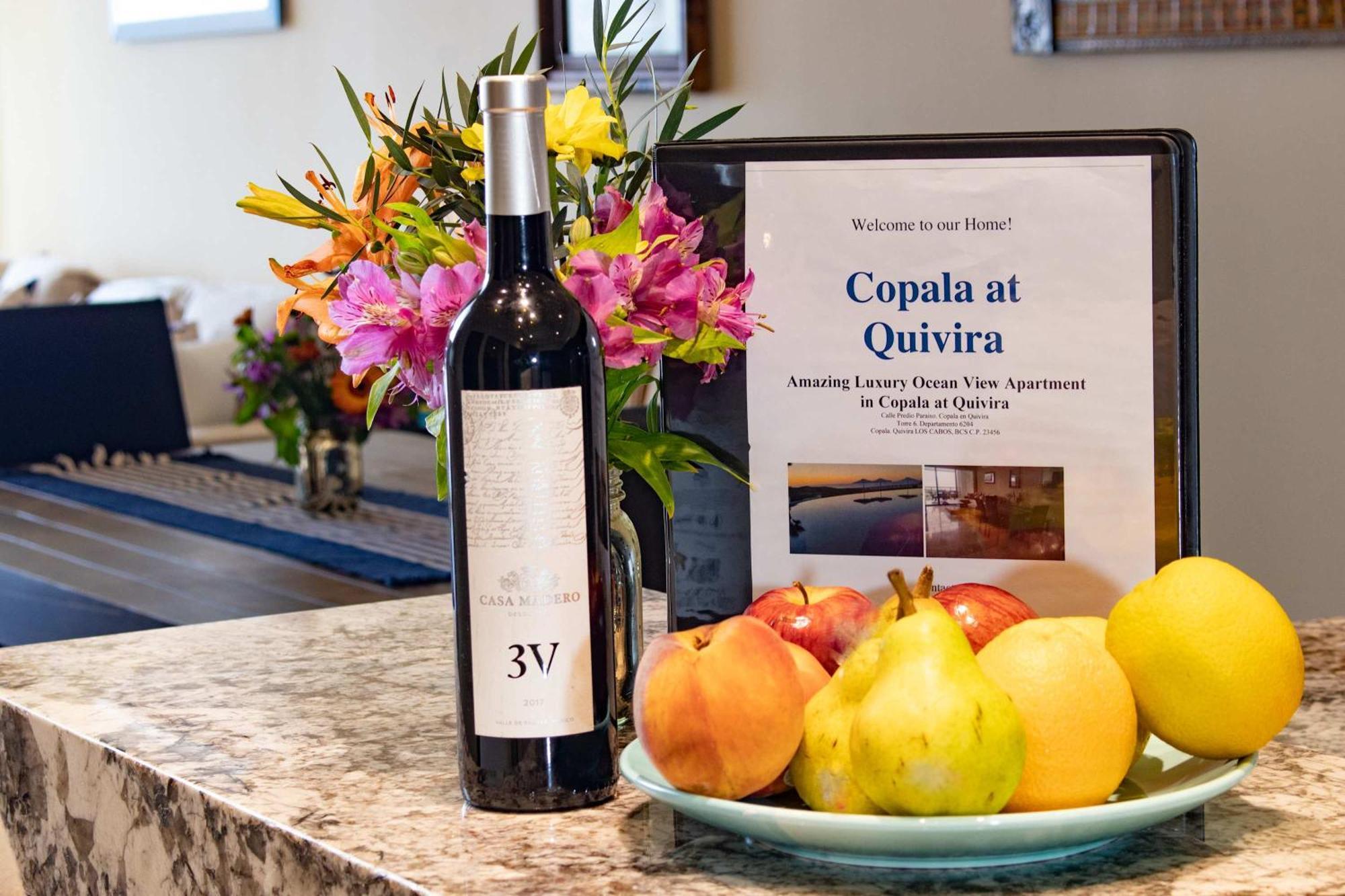 Cabo Cottage Copala - Stunning * Luxury Ocean View 2Br*Resort Living Cabo San Lucas Luaran gambar