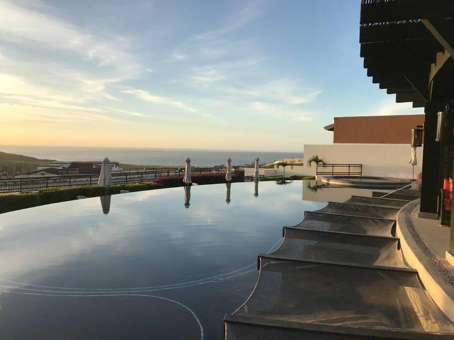 Cabo Cottage Copala - Stunning * Luxury Ocean View 2Br*Resort Living Cabo San Lucas Luaran gambar