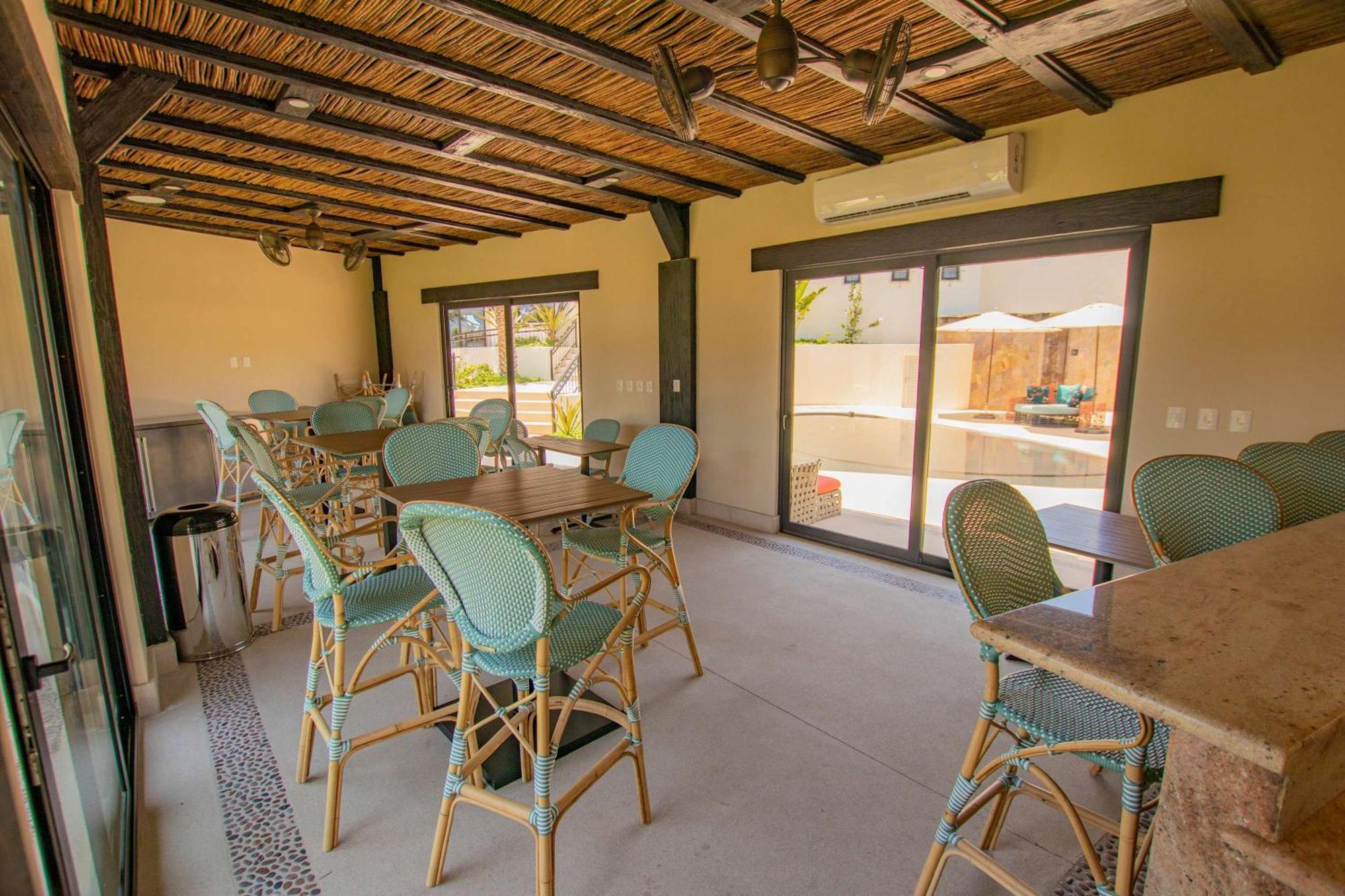 Cabo Cottage Copala - Stunning * Luxury Ocean View 2Br*Resort Living Cabo San Lucas Luaran gambar