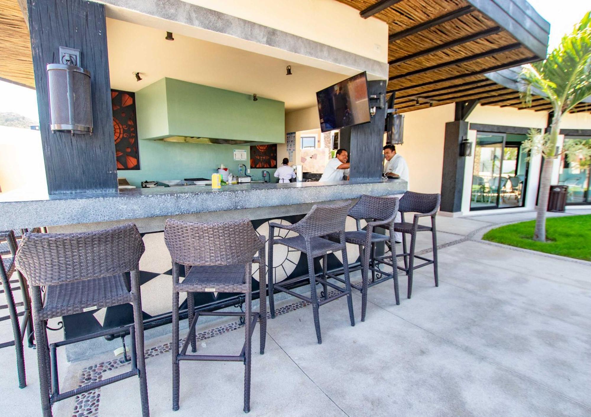 Cabo Cottage Copala - Stunning * Luxury Ocean View 2Br*Resort Living Cabo San Lucas Luaran gambar