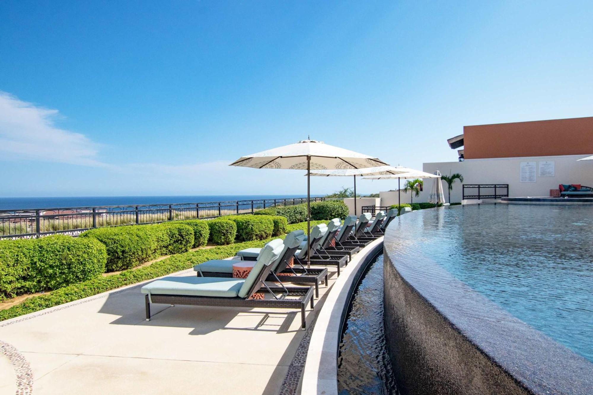 Cabo Cottage Copala - Stunning * Luxury Ocean View 2Br*Resort Living Cabo San Lucas Luaran gambar