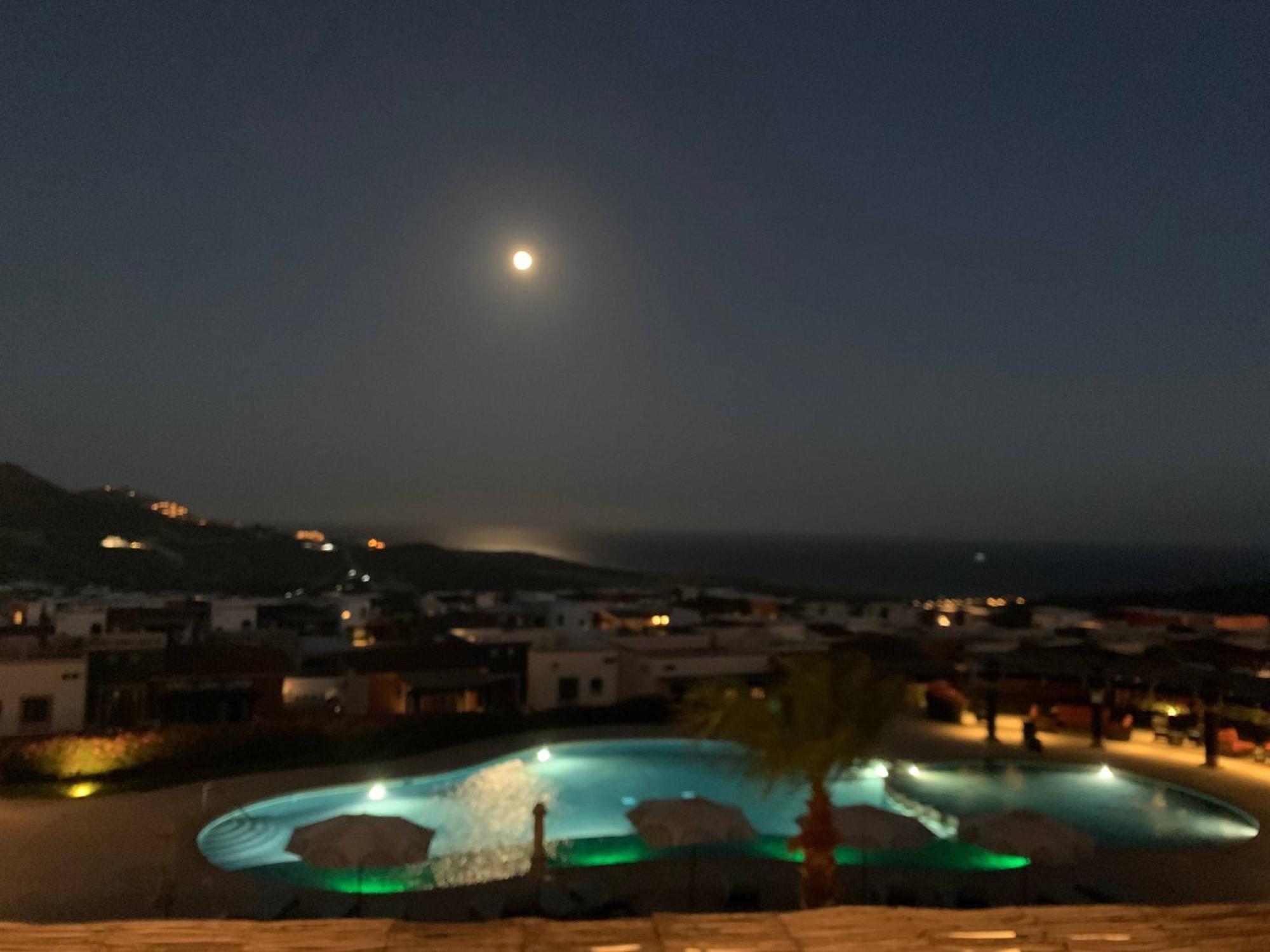 Cabo Cottage Copala - Stunning * Luxury Ocean View 2Br*Resort Living Cabo San Lucas Luaran gambar