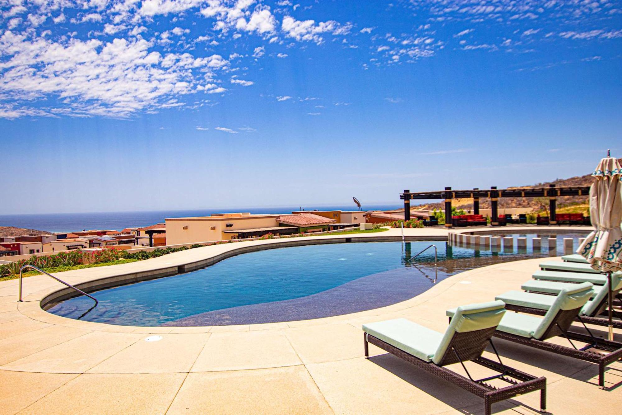 Cabo Cottage Copala - Stunning * Luxury Ocean View 2Br*Resort Living Cabo San Lucas Luaran gambar