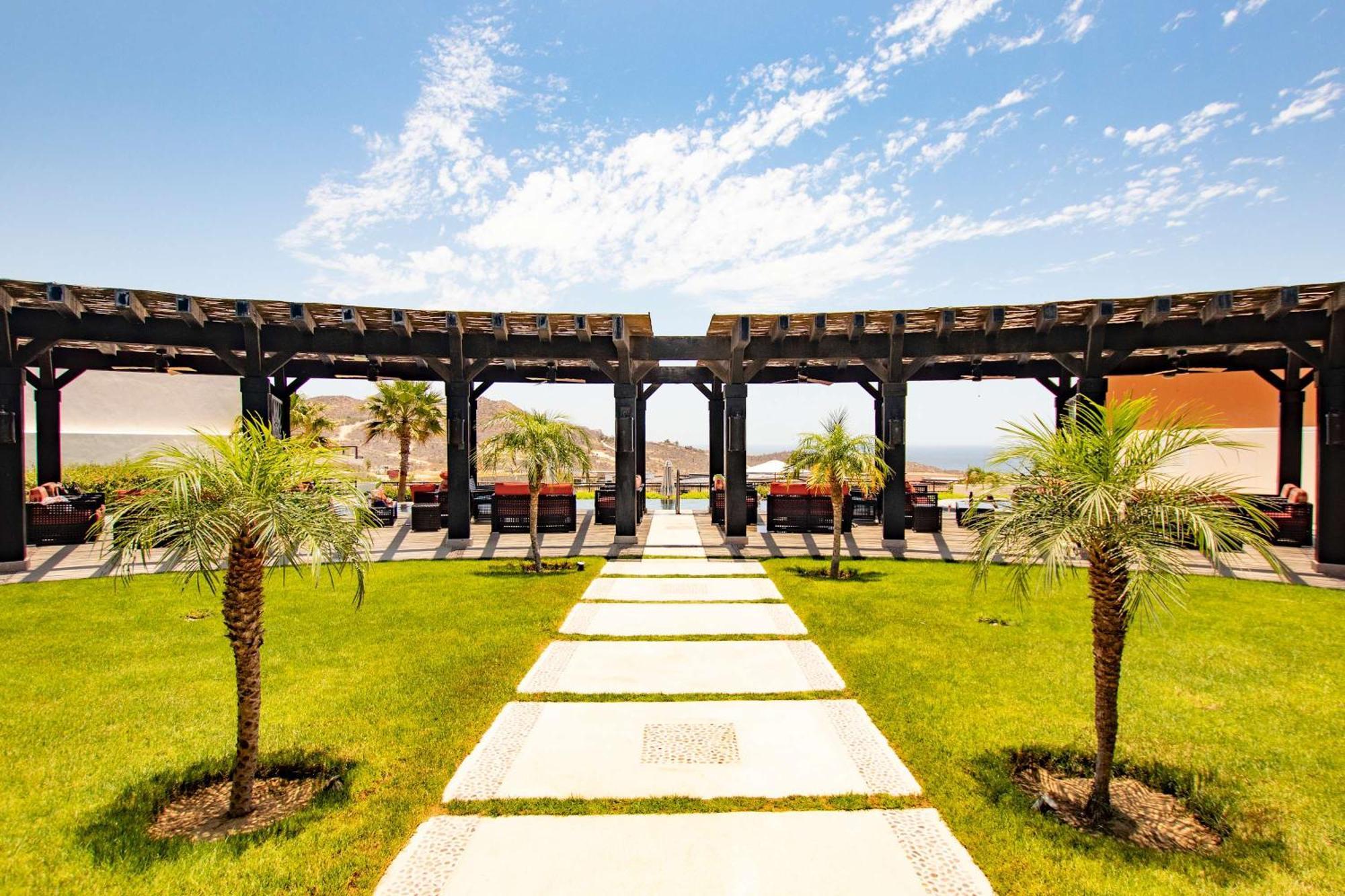 Cabo Cottage Copala - Stunning * Luxury Ocean View 2Br*Resort Living Cabo San Lucas Luaran gambar