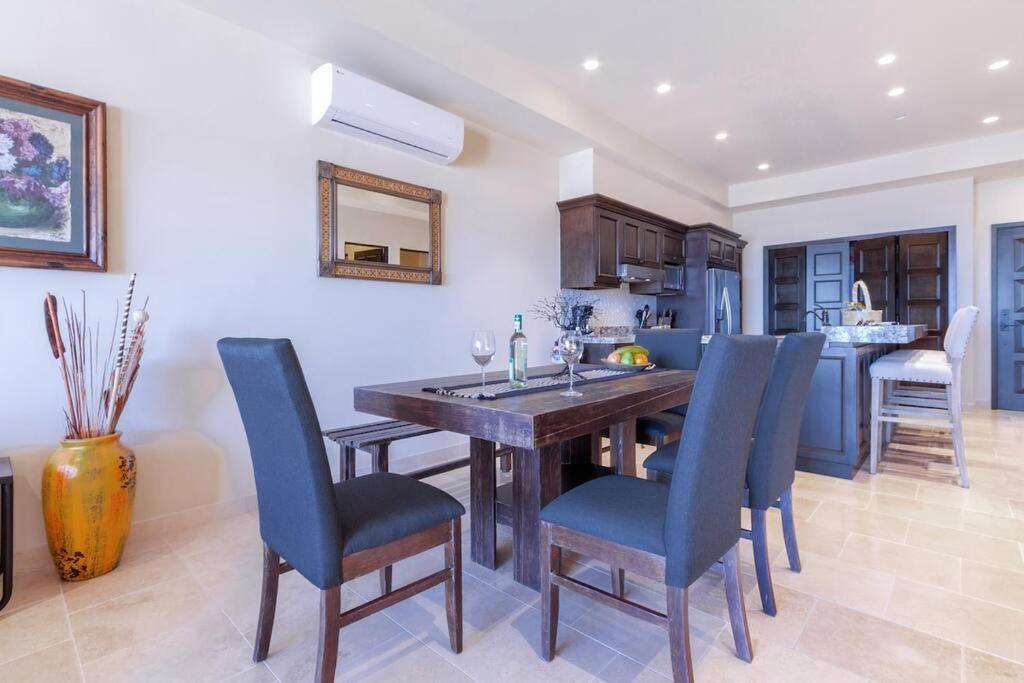 Cabo Cottage Copala - Stunning * Luxury Ocean View 2Br*Resort Living Cabo San Lucas Luaran gambar