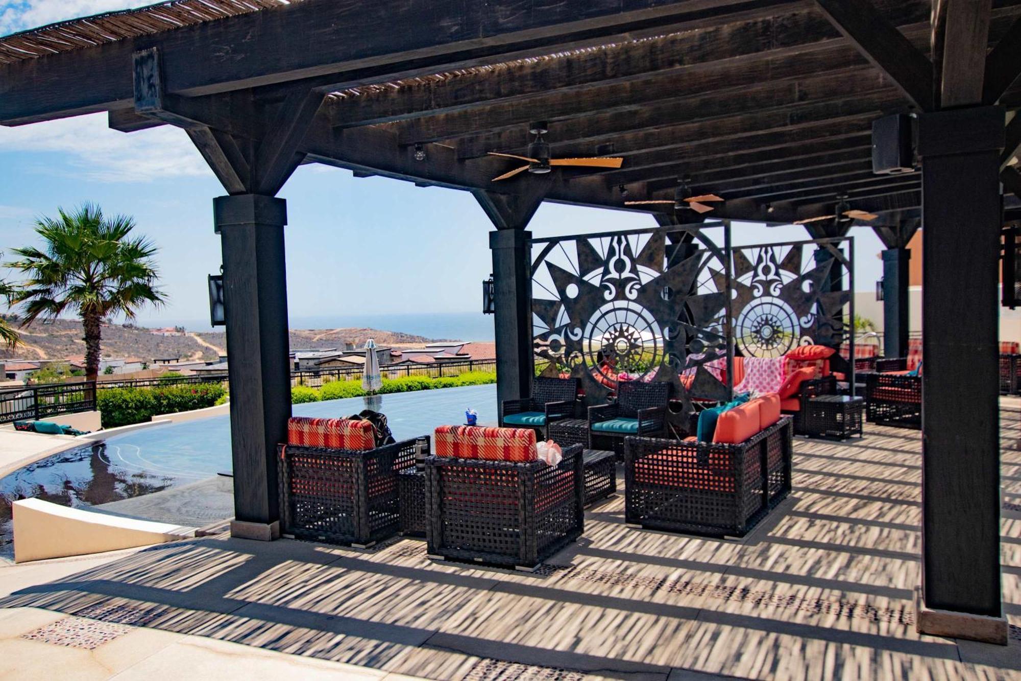 Cabo Cottage Copala - Stunning * Luxury Ocean View 2Br*Resort Living Cabo San Lucas Luaran gambar