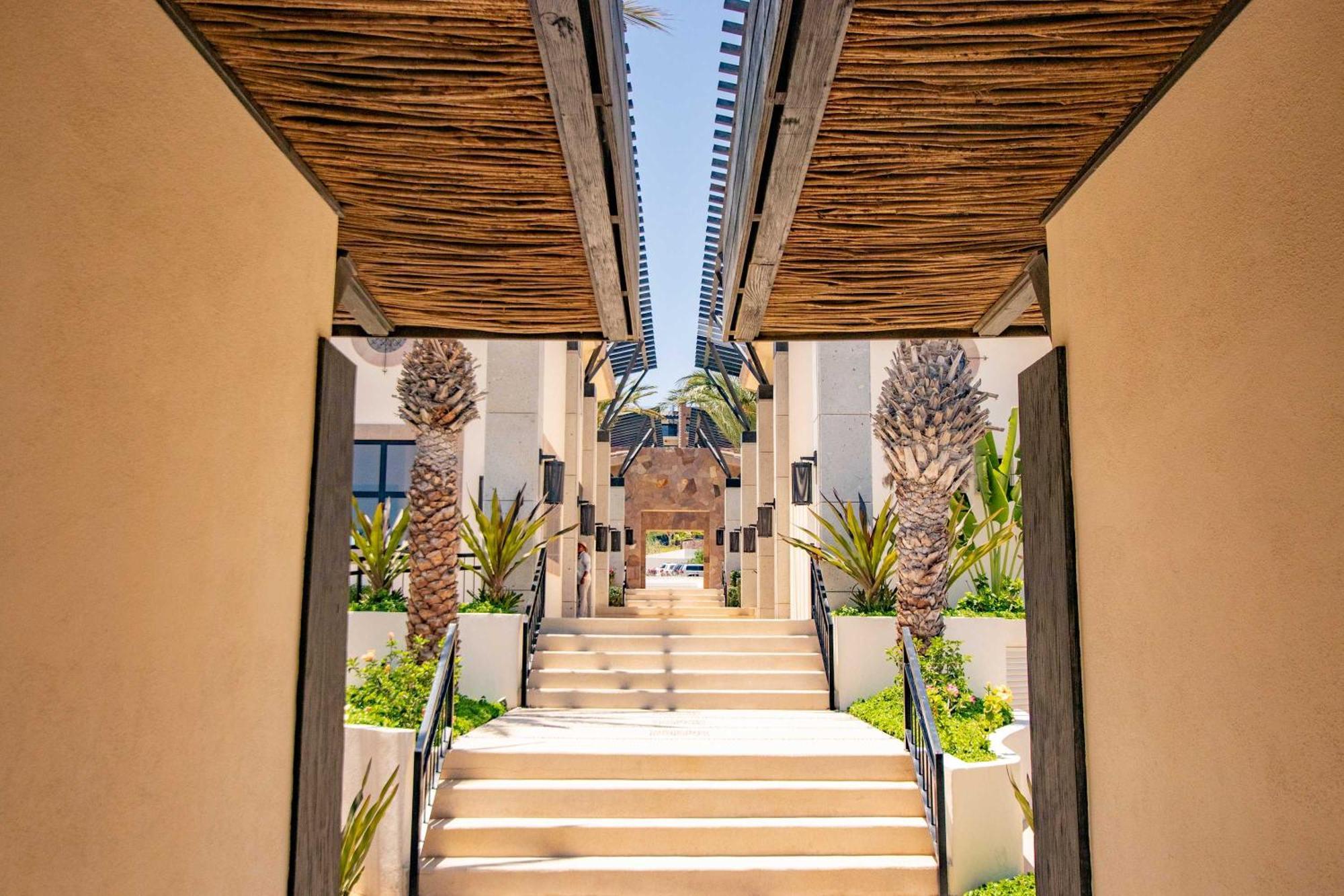 Cabo Cottage Copala - Stunning * Luxury Ocean View 2Br*Resort Living Cabo San Lucas Luaran gambar