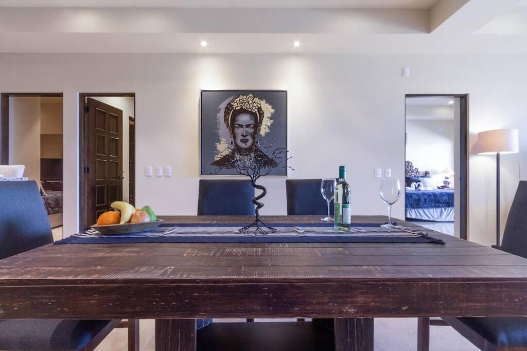 Cabo Cottage Copala - Stunning * Luxury Ocean View 2Br*Resort Living Cabo San Lucas Luaran gambar