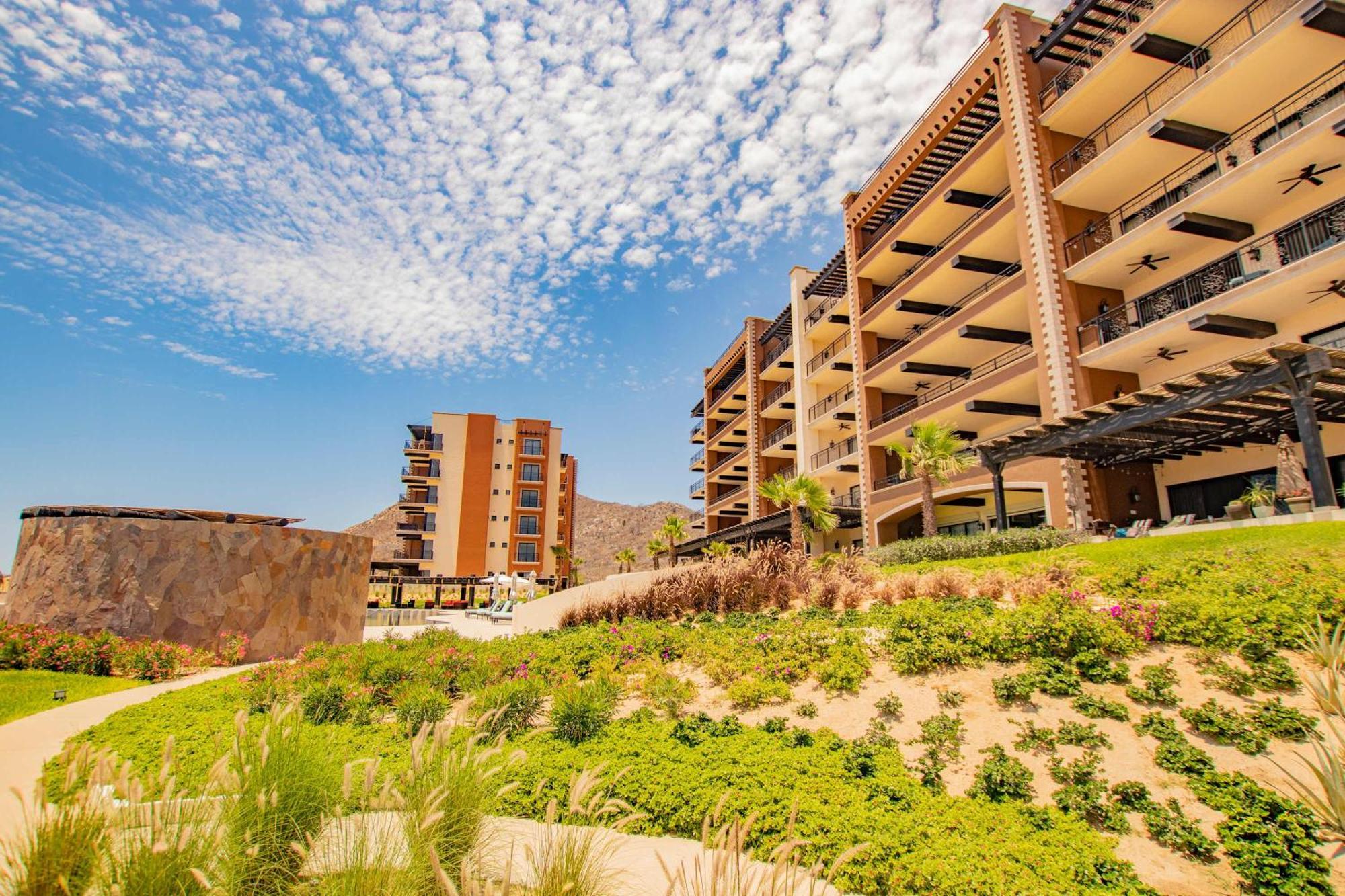 Cabo Cottage Copala - Stunning * Luxury Ocean View 2Br*Resort Living Cabo San Lucas Luaran gambar