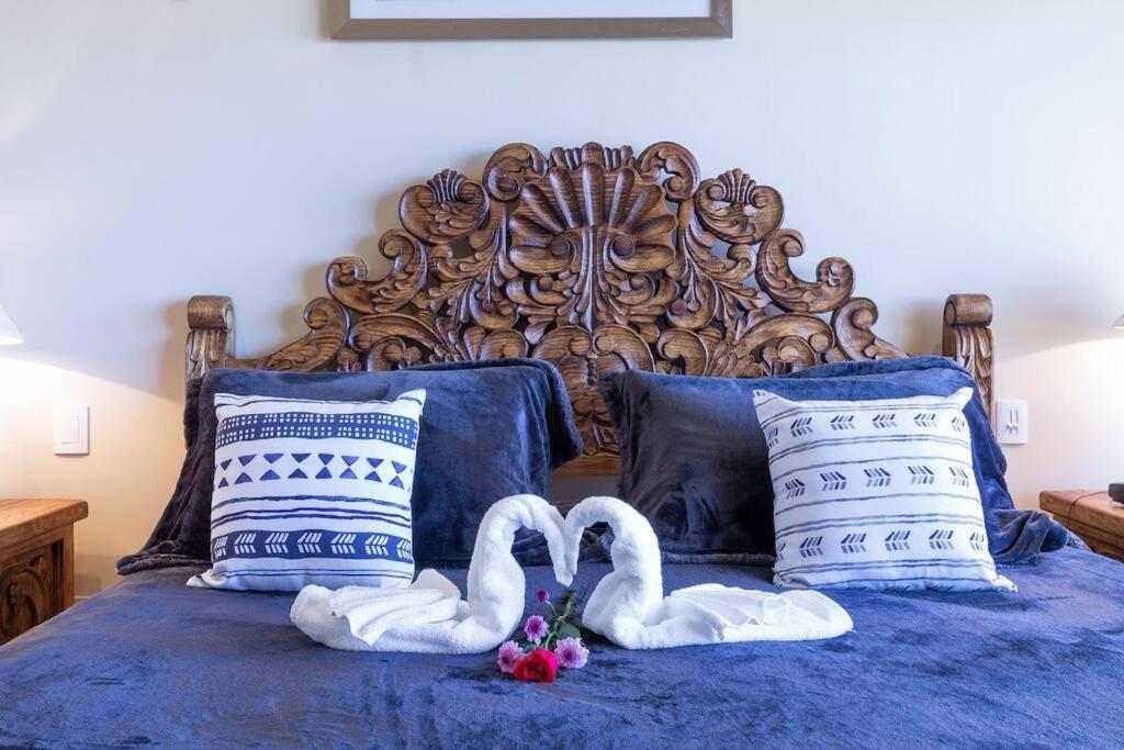 Cabo Cottage Copala - Stunning * Luxury Ocean View 2Br*Resort Living Cabo San Lucas Luaran gambar