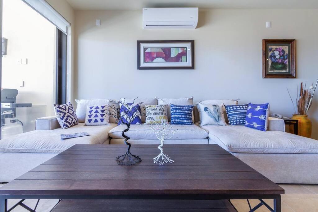 Cabo Cottage Copala - Stunning * Luxury Ocean View 2Br*Resort Living Cabo San Lucas Luaran gambar