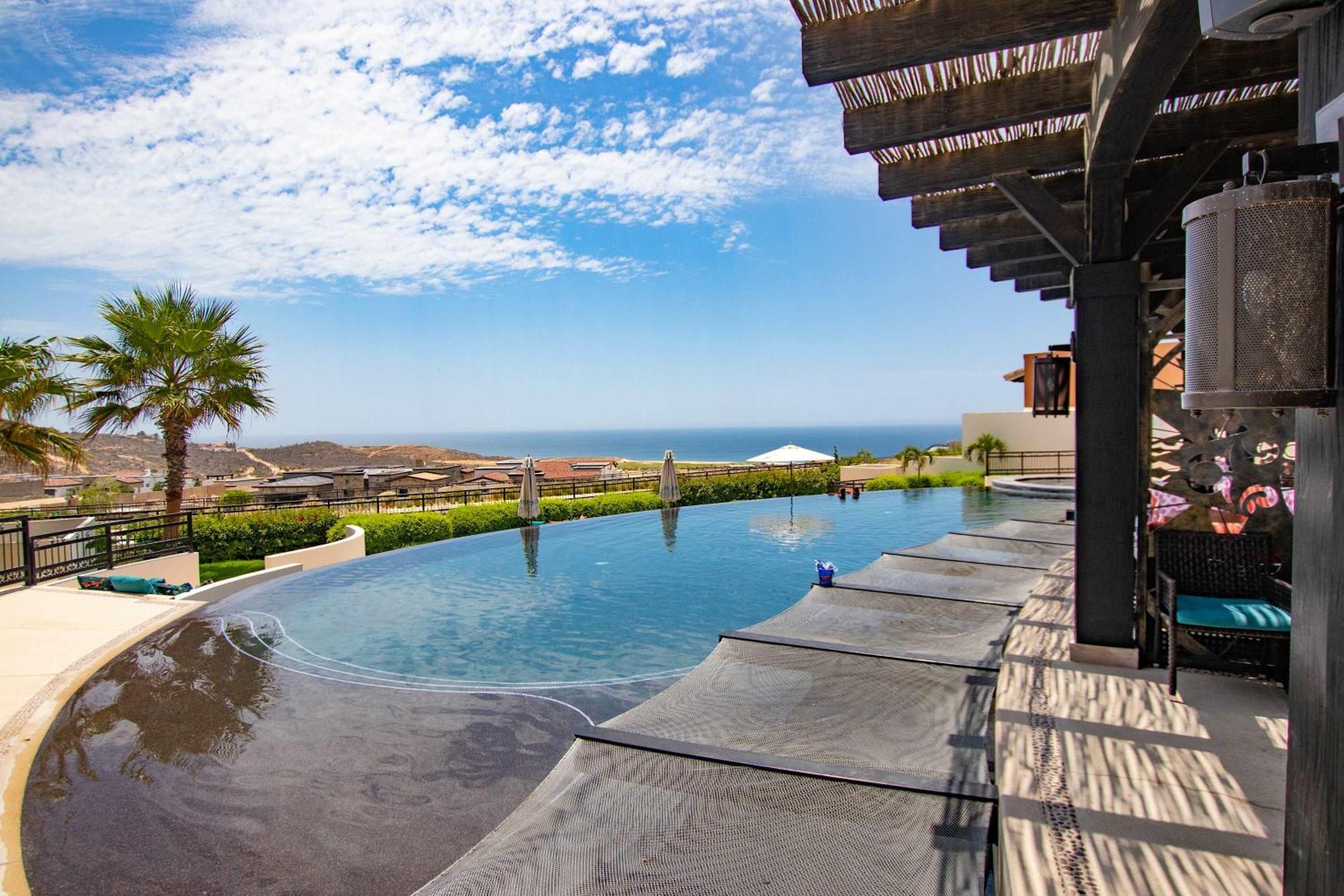 Cabo Cottage Copala - Stunning * Luxury Ocean View 2Br*Resort Living Cabo San Lucas Luaran gambar